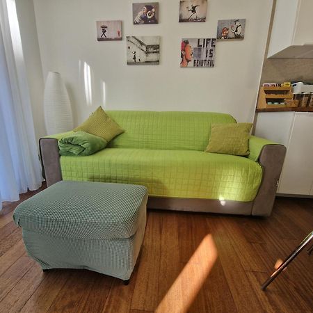 Appartement La Casa Di Vale Muse à Trente Extérieur photo