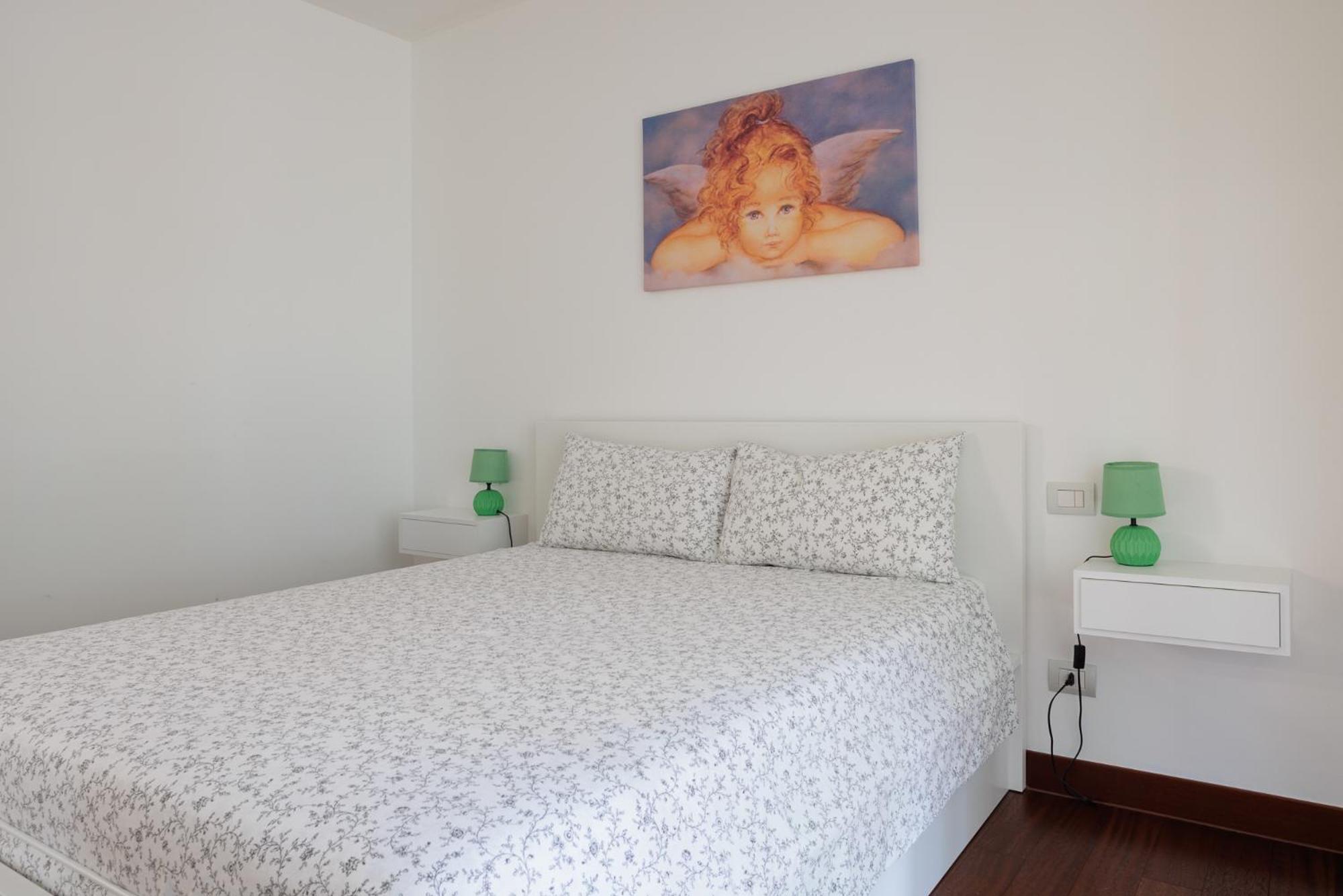 Appartement La Casa Di Vale Muse à Trente Extérieur photo