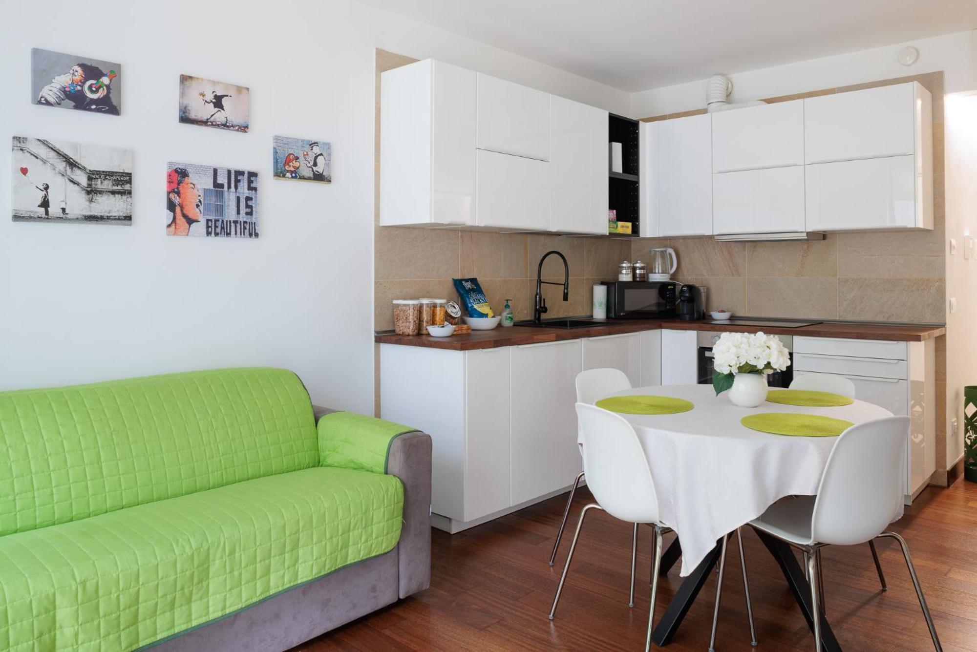 Appartement La Casa Di Vale Muse à Trente Extérieur photo
