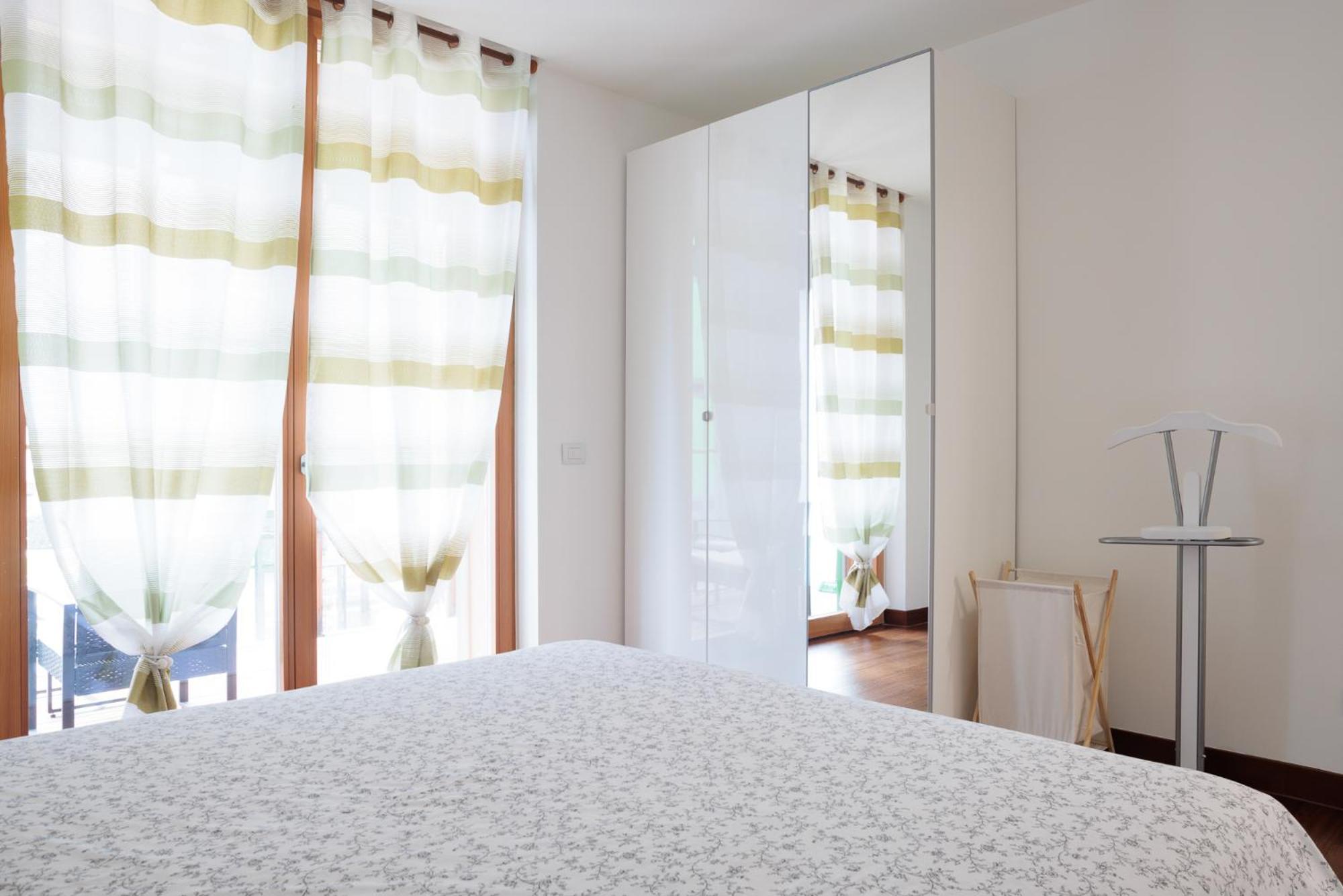 Appartement La Casa Di Vale Muse à Trente Extérieur photo