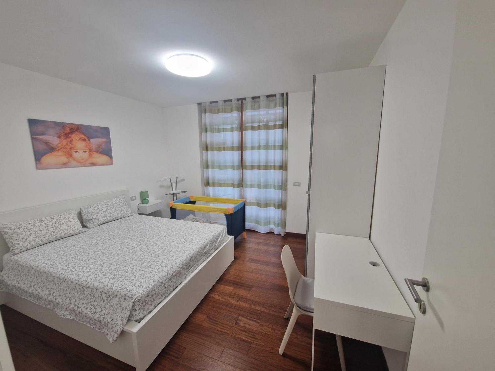 Appartement La Casa Di Vale Muse à Trente Extérieur photo
